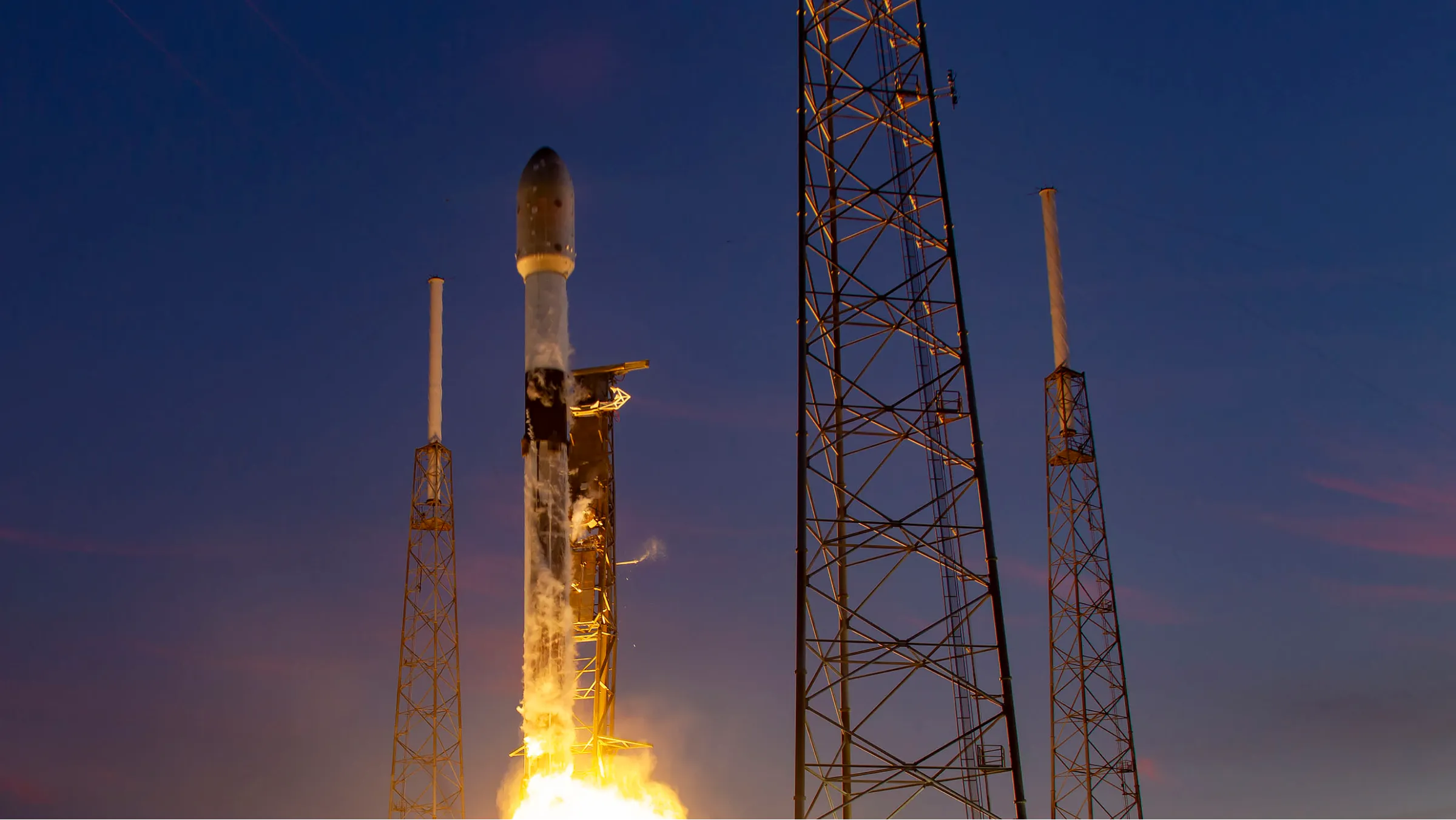 White House restricts Starshield satellite access for Ukrainian military