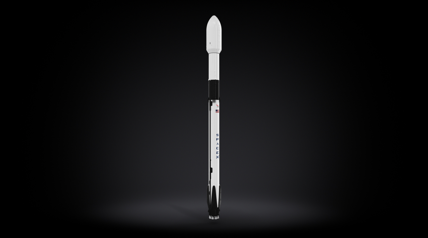 SpaceX