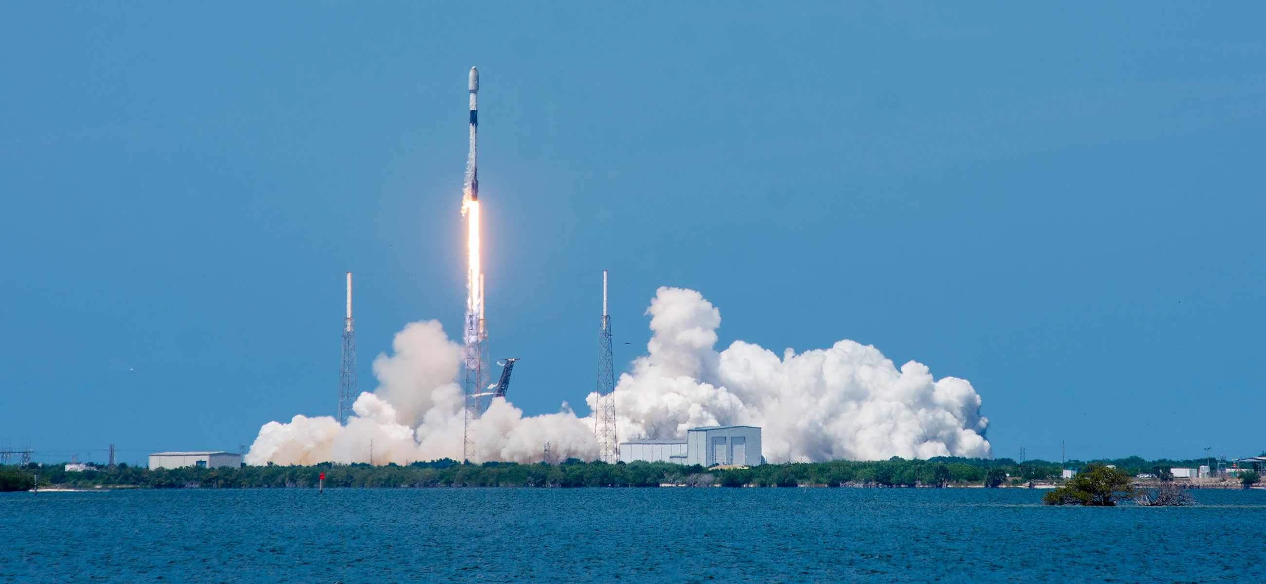 lanzamiento starlink-28 spacex falcon 9