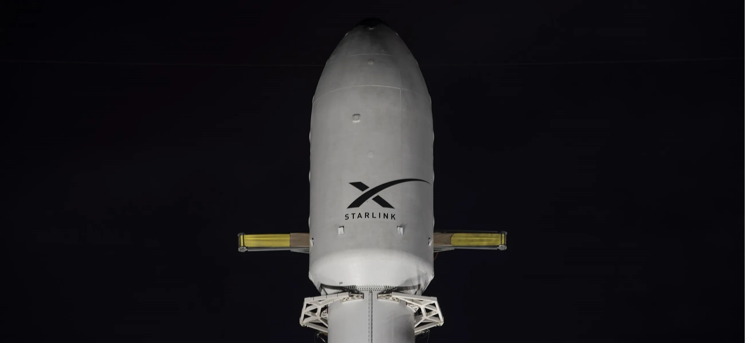SpaceX 确认其星链卫星宽带可低于 40ms 延迟