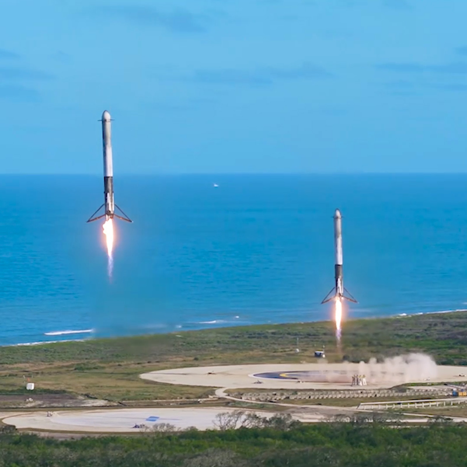 SpaceX - Mission: nhiệm vụ SpaceX Những nhiệm vụ của SpaceX luôn mang lại nhiều điều đáng kinh ngạc. Các tên lửa của họ được thiết kế để tái sử dụng và giảm thiểu chi phí. Họ đang mở ra chương trình tàu vũ trụ mới và đưa con người đến gần hơn với những điều kỳ diệu. Hãy cùng theo dõi những điều thú vị mà SpaceX đang làm. 