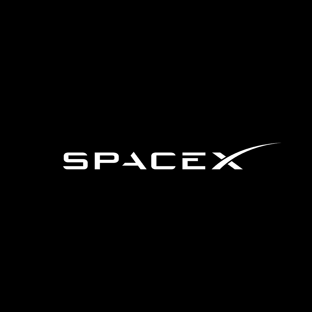 SpaceX's logo